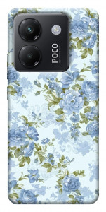 Чехол Blue Mist для Xiaomi Poco M7 Pro 5G