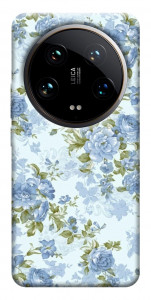 Чохол Blue Mist для Xiaomi 14 Ultra