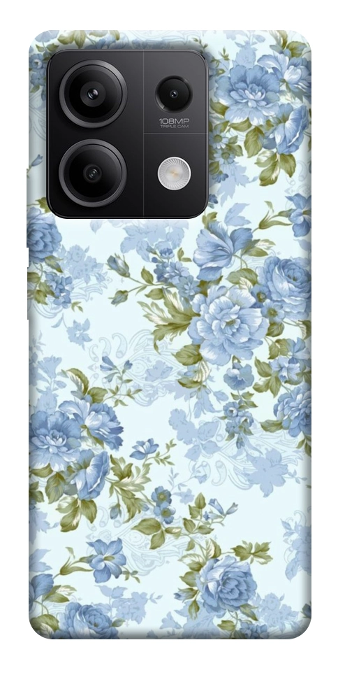 Чохол Blue Mist для Xiaomi Redmi Note 13 5G