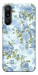 Чохол Blue Mist для Galaxy M16 5G
