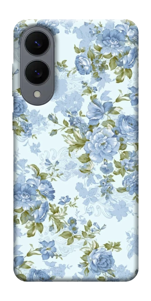 Чохол Blue Mist для Galaxy S25 Edge