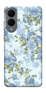 Чохол Blue Mist для Galaxy S25 Edge