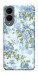 Чохол Blue Mist для Galaxy S25 Edge