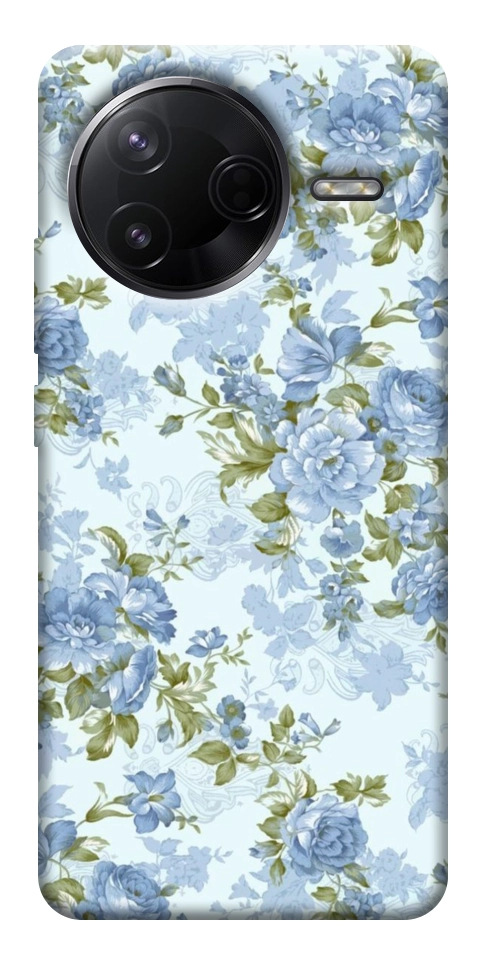 Чехол Blue Mist для Xiaomi Poco F7 Pro