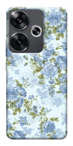 Чохол Blue Mist для Xiaomi Poco F6