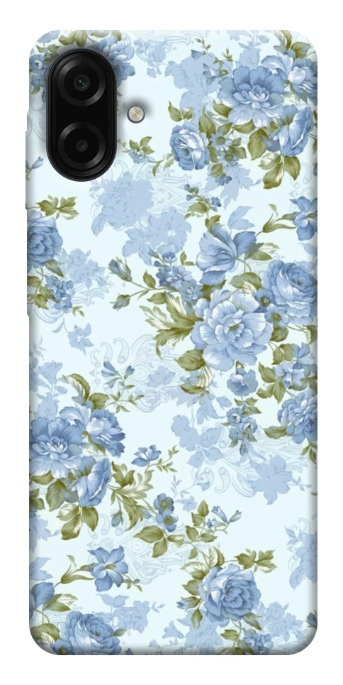 Чехол Blue Mist для Galaxy A07