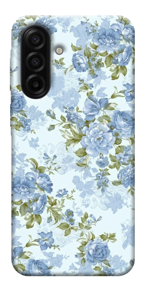 Чехол Blue Mist для Galaxy A17 5G