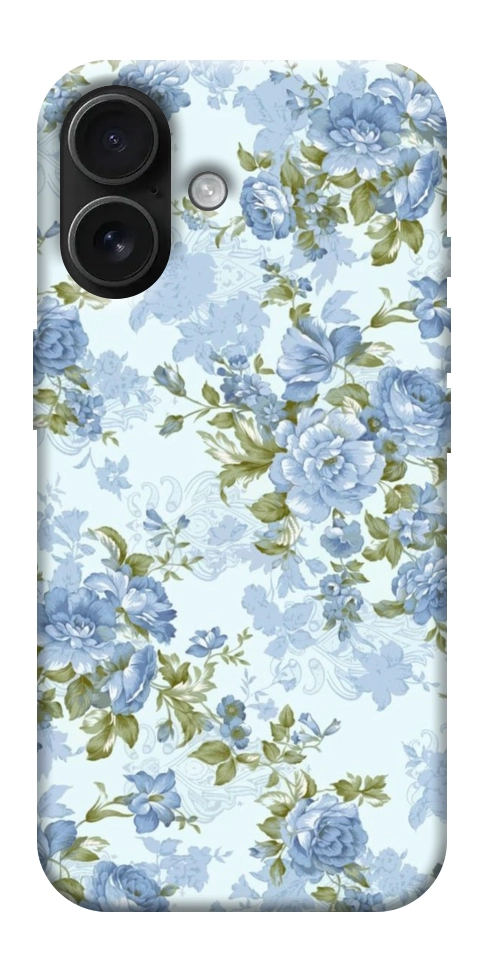 Чохол Blue Mist для iPhone 17