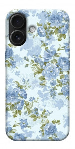 Чехол Blue Mist для iPhone 17