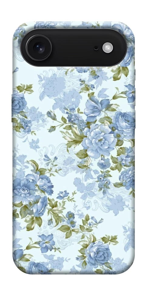 Чехол Blue Mist для iPhone 17 Air
