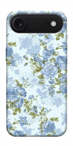 Чехол Blue Mist для iPhone 17 Air