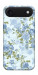 Чехол Blue Mist для iPhone 17 Air