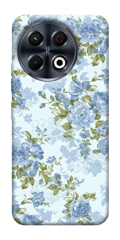 Чехол Blue Mist для TECNO Spark 30 Pro (KL7)