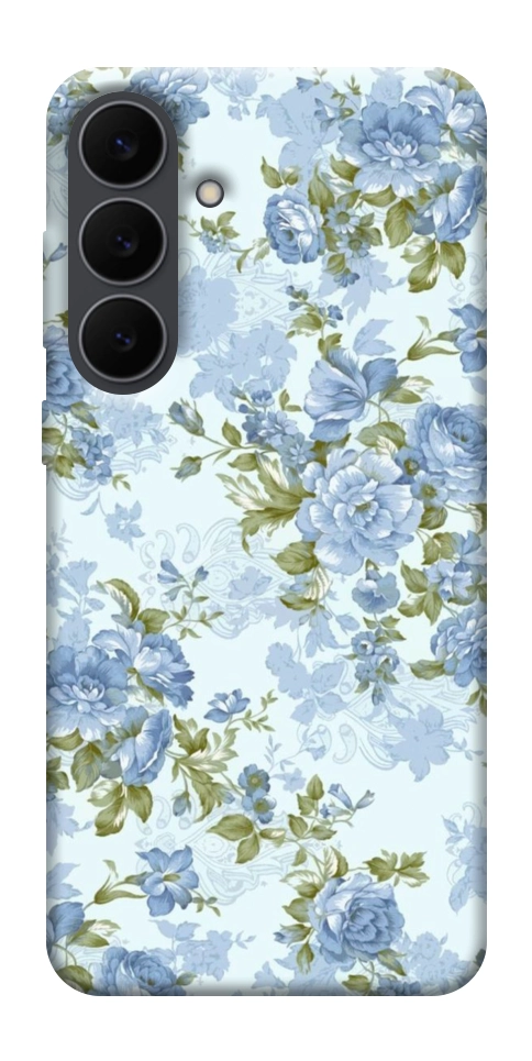 Чехол Blue Mist для Galaxy S25 FE