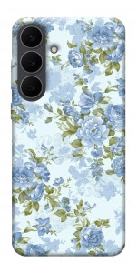 Чохол Blue Mist для Galaxy S25 FE