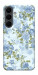 Чехол Blue Mist для Galaxy S25 FE