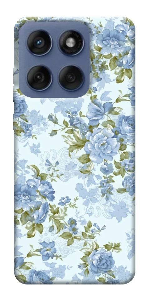 Чохол Blue Mist для Motorola Edge 60 Fusion