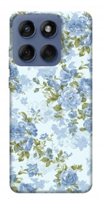 Чохол Blue Mist для Motorola Edge 60 Fusion