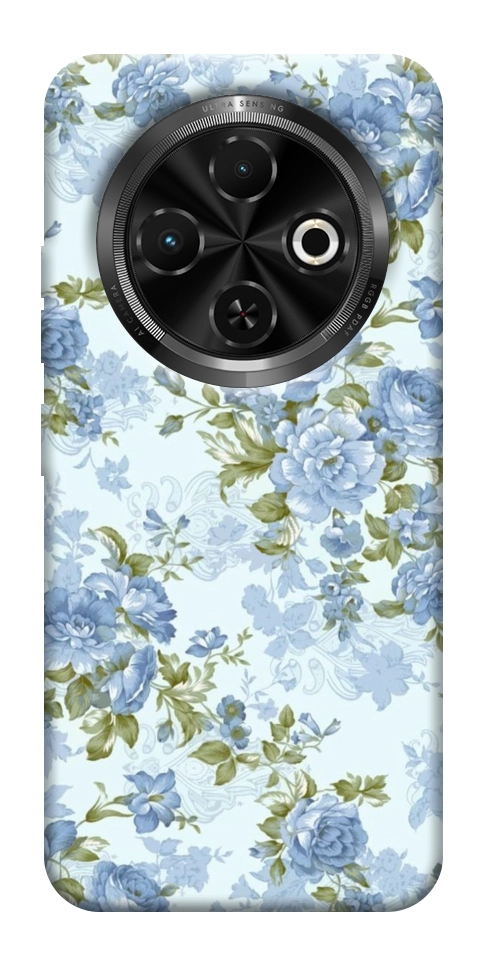 Чехол Blue Mist для TECNO Spark 30C (KL5n)