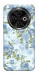 Чехол Blue Mist для TECNO Spark 30C (KL5n)