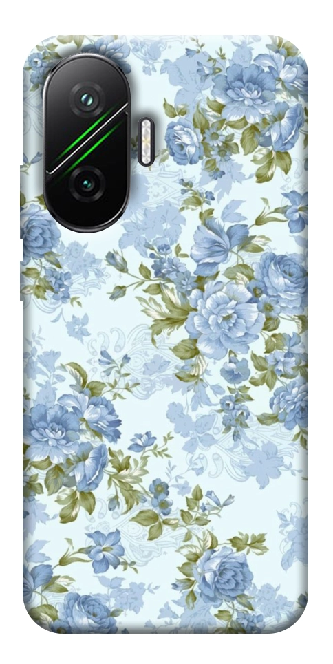 Чохол Blue Mist для Xiaomi Poco F7