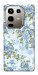 Чехол Blue Mist для Infinix Note 50 Pro 4G