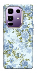 Чехол Blue Mist для Infinix Note 50 Pro+