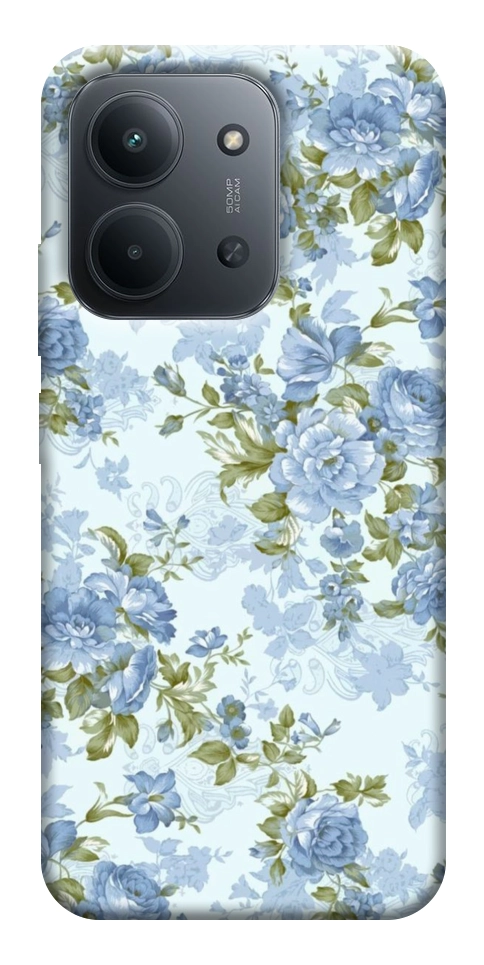 Чехол Blue Mist для Xiaomi Redmi 15C (Europe version)