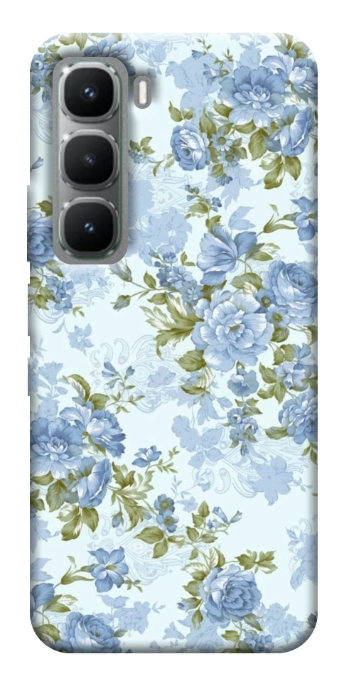 Чехол Blue Mist для Infinix Hot 60i
