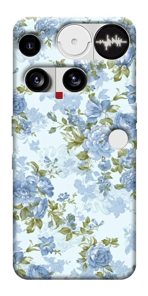 Чехол Blue Mist для Nothing Phone (3)