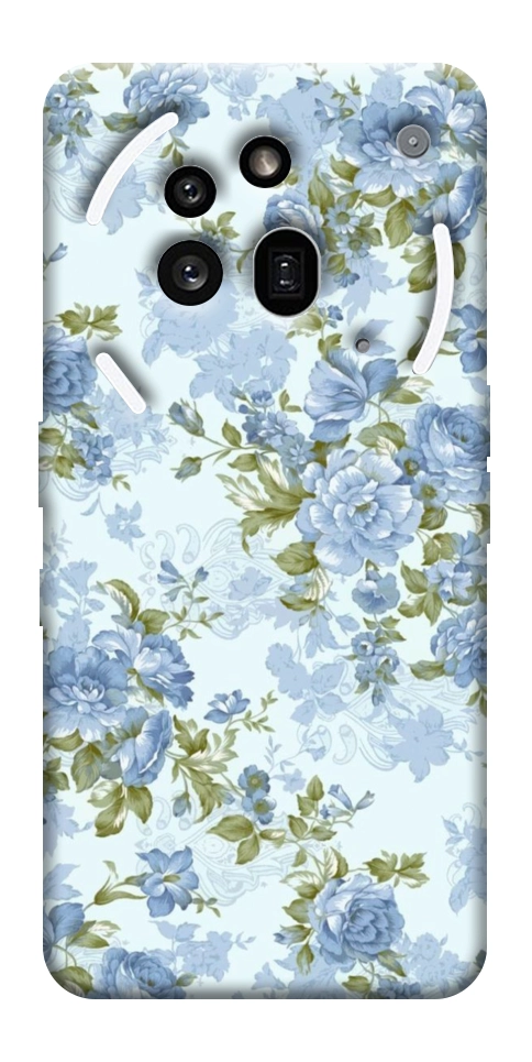 Чехол Blue Mist для Nothing Phone (3a) Pro