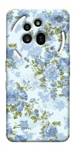 Чехол Blue Mist для Nothing Phone (3a) Pro