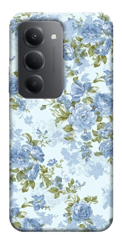 Чехол Blue Mist для Xiaomi Redmi 15 (Europe version)