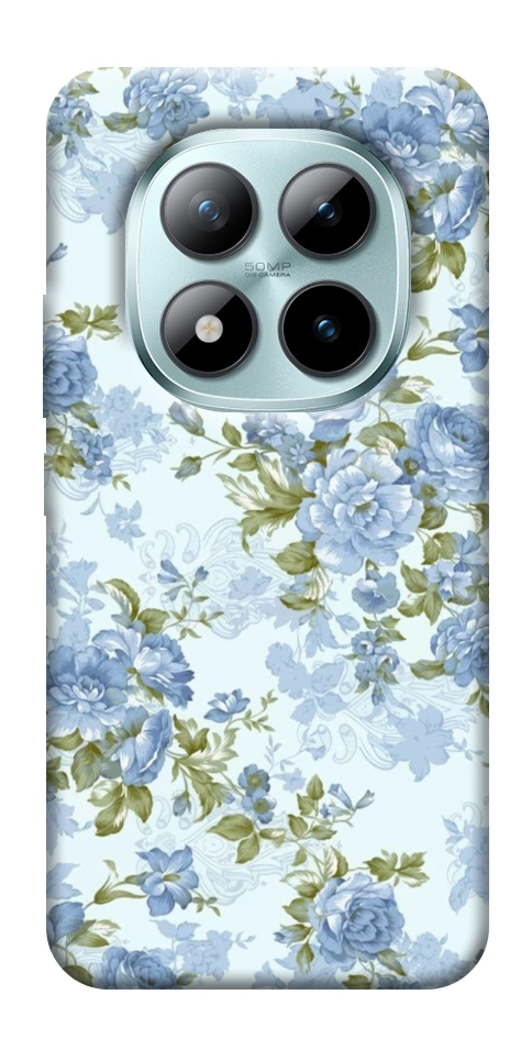 Чехол Blue Mist для Xiaomi Redmi Note 15 Pro+ 5G