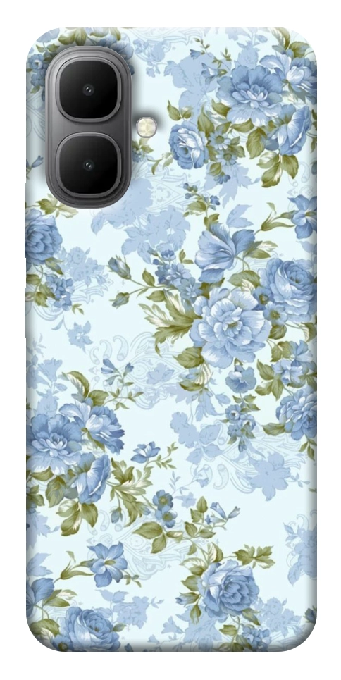 Чехол Blue Mist для Infinix Smart 10