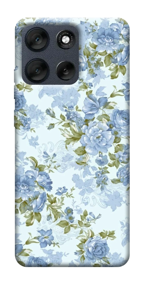 Чехол Blue Mist для Motorola Moto G56 5G