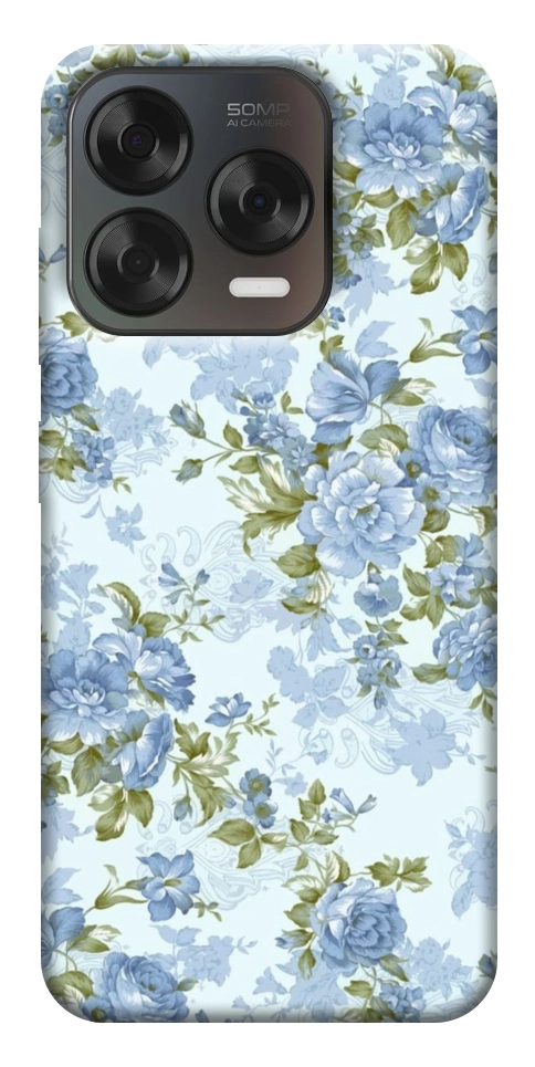 Чохол Blue Mist для ZTE Nubia V70 Design