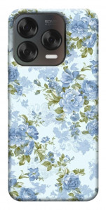 Чохол Blue Mist для ZTE Nubia V70 Design