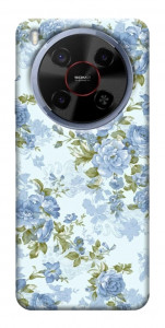 Чохол Blue Mist для ZTE Nubia V70 Max