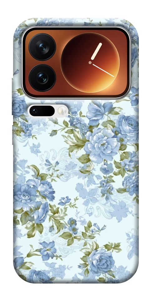 Чехол Blue Mist для Xiaomi 17 Pro Max