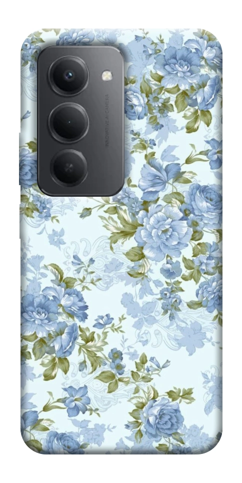 Чехол Blue Mist для Xiaomi Redmi 15 (Global)