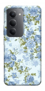 Чехол Blue Mist для Xiaomi Redmi 15 (Global)