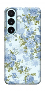 Чехол Blue Mist для Galaxy S26