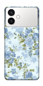 Чохол Blue Mist для Galaxy S26 Edge