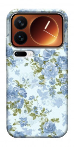 Чехол Blue Mist для Xiaomi 17 Pro