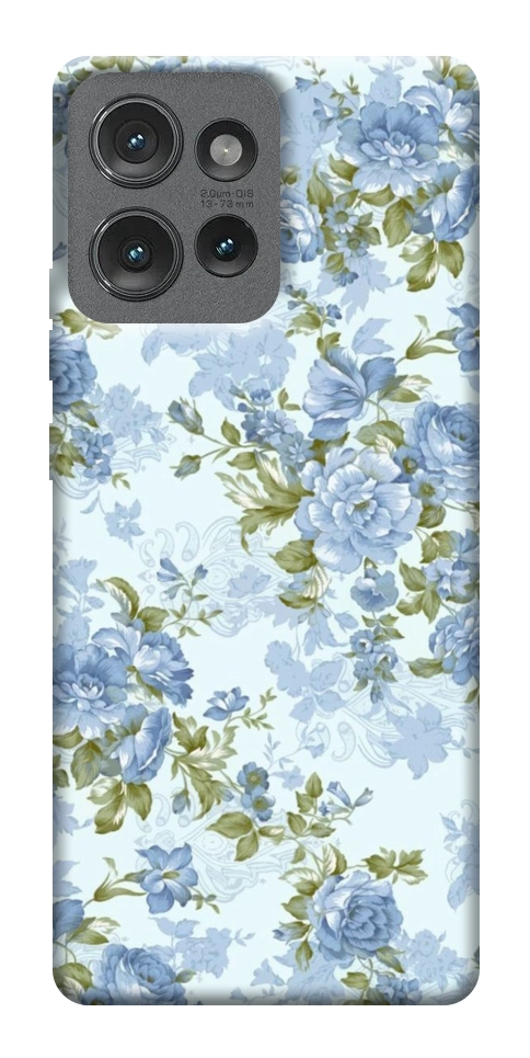 Чехол Blue Mist для Motorola Edge 50