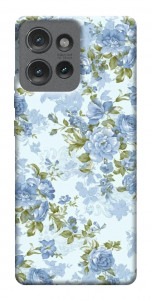 Чохол Blue Mist для Motorola Edge 50