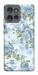Чехол Blue Mist для Motorola Edge 50