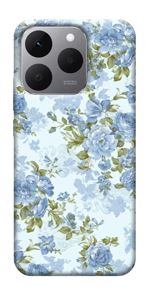 Чехол Blue Mist для Realme 15T