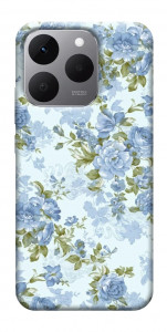 Чехол Blue Mist для Realme 15T